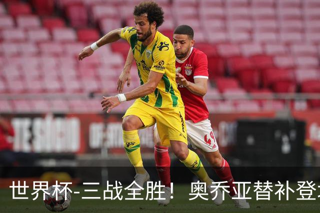 世界杯-三战全胜！奥乔亚替补登场 墨西哥3-0送捷克出局