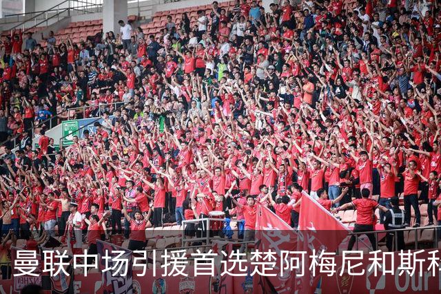 曼联中场引援首选楚阿梅尼和斯科特 与热刺抢荷兰边锋