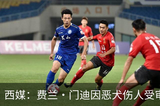 西媒：费兰·门迪因恶犬伤人受审，检方要求处以罚款和半年监禁