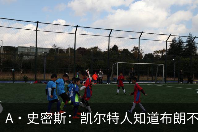 A·史密斯：凯尔特人知道布朗不想屈居人下 所以他们必须送走他
